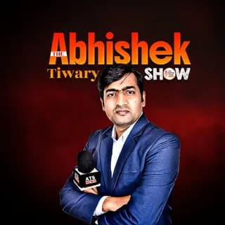 The Abhishek Tiwary Show