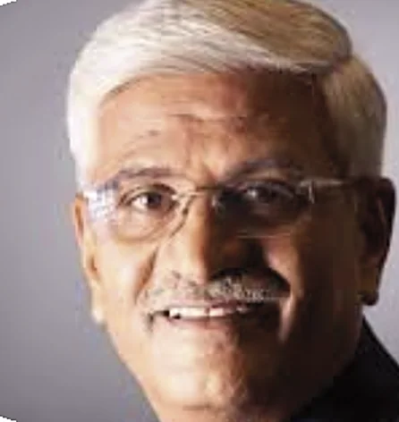 Portrait of Gajendra Singh Shekhawat