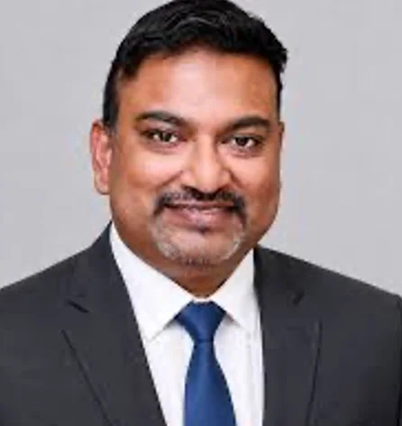 Portrait of Judhajit Sen Majumdar