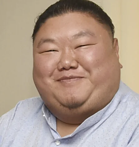 Portrait of Temjen Imna Along