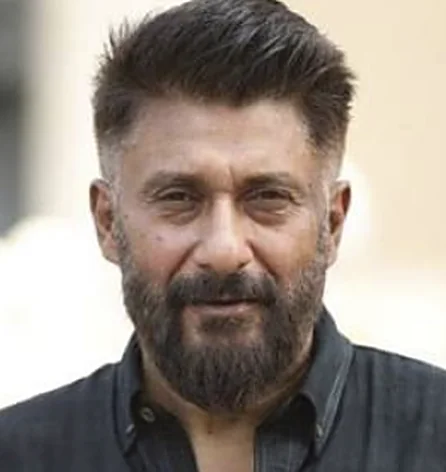 Portrait of Vivek Agnihotri